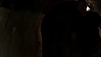 Grannys Waiting For Me In The Dungeon At GrandMams