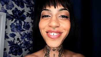 GOTFILLED Ravyn Alexa takes a big load in her pussy