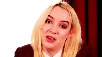 British Schoolgirl Upskirt J.O.I