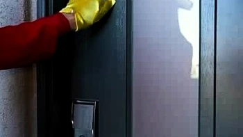 Stepmom and stepaunt sharing my cum