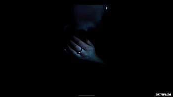 Jessiheat Fucks BBC on Snapchat Video