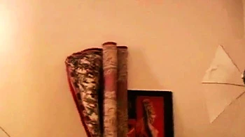 Busty blonde Celeste