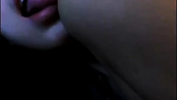 Asian American Girl's Webcam Show