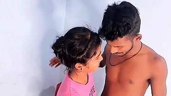 he hottest homemade Indian sex video you've ever seen