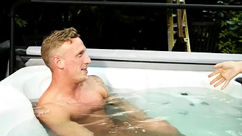 LUKE HARDY - Atlantis Deep Wants My Pole!