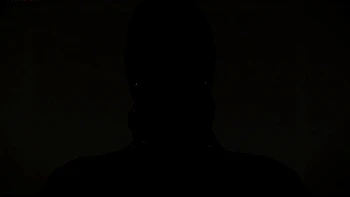 Fetish honey gets facialized