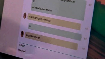 MyMilfz - Eva Johnson - MILF Hottie Eva Enjoys A Black