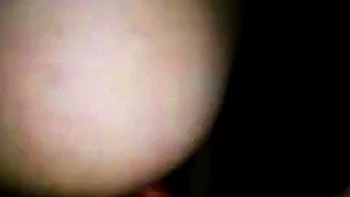 Chilena Amateur Le Encanta el Sexo Anal Duro