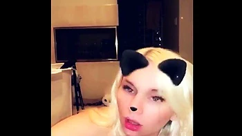 Zoie Burgher Youtuber Blowjob Masturbating Dildo Fuck Porn