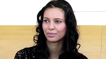 First Time Anal Gets Rough DP And BBC