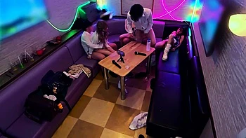 Â [Reducing Mosaic] A Trio Of Beautiful Girls Are