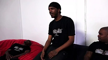 Amirah Adara BBC Gangbang