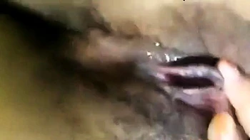 Malaysian Babe in Hijab Masturbates