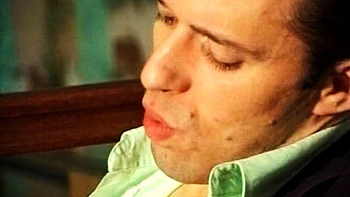 Sexy brunettes hardcore with her man