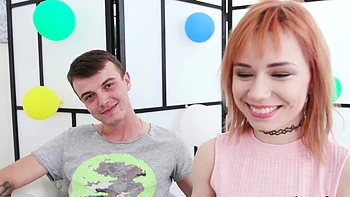 Stud Plows Small Wife Kira Roller