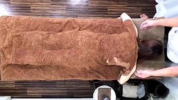 Japanese amateur Asian in lingerie fucked in high def