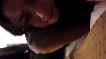 Chinese Amateur GF Bang