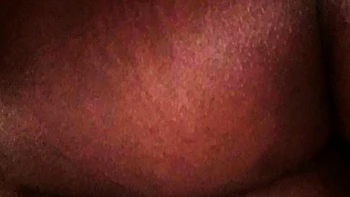 Petite Ebony Teen Cheats Back With A BBC