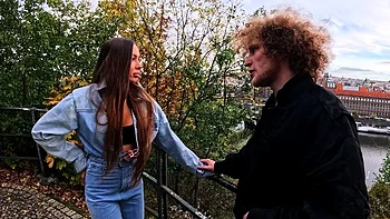 Roksolana Mir - Cheating