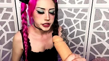 Pink Drip - Anal Addict