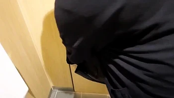 A Beautiful Woman With A Big Ass And D Cup Breasts Who Can