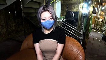 ※巨乳３大神の美女再び！！清純派？圧巻の