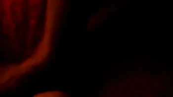 Korean Amateur Couple's Pantyhose Motel Sex Tape