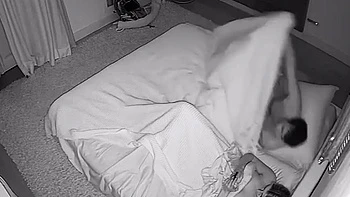 Naughty Amateur Fucked On Hidden Cam