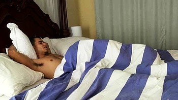 Two amateur blonde teen babes sucking huge fat cock