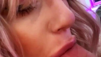 Huge Japan blowjob and handjob POV orgy with a cumshot