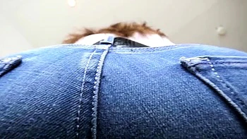 Madame Marissa - You'll Be My New Office Chair Now