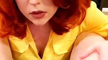 Nicole Marie Jean – April O’Neil (Video)