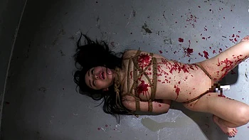 Asian Japanese BustyGirl BDSM