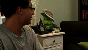 Allie Haze Gets Her Slit Sampled