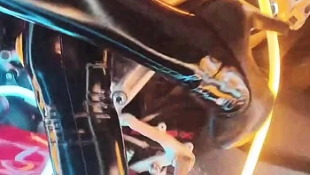 Nekokoyoshi 爆机少女喵小吉 – Taihou Race Queen