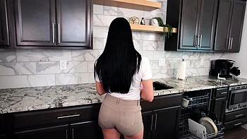 Alex Coal - The Maid Needs Some Dick Too - Imnotyourmommy