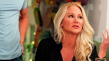 Alexis Malone - Stepsons Special Task - Oopsfamily