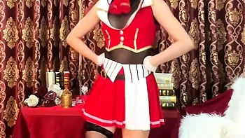 ZinieQ – Houshou Marine