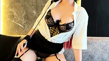 ZinieQ – Jane Doe Secretary (Zenless Zone Zero)