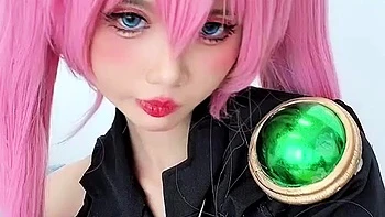 PoppaChan – Milim Nava