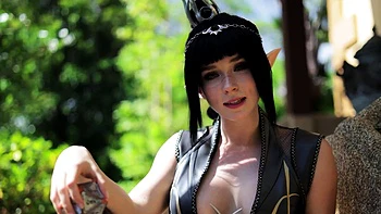 Sweetie Fox – Shadowheart