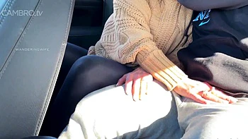 Sexy Blonde Blowjob Whore Rides Cock Hardcore