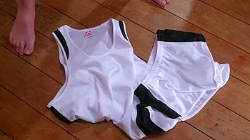 Hairy asian box fingered