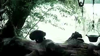 Brunette amateur slut fucking hardcore and taking facial