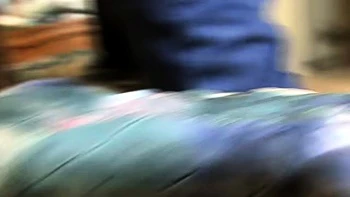 Milf blonde fucked hardcore