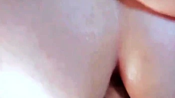 Hot amateur close up hardcore HD video