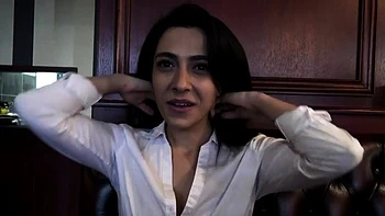 Nelie, sublime marocaine -Voisines