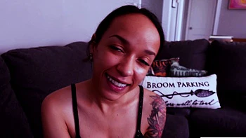 Taboo Afternoon With My Daddy