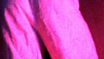 Amateur striptease and Solo masturbation