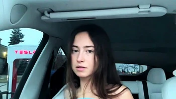 shy Perfect Body CeCe Rose l e a k e d